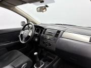 Nissan Tiida I Рестайлинг Ростов-на-Дону  - изображение 25