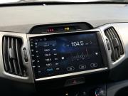 Kia Sportage III Рестайлинг Волжский  - изображение 41