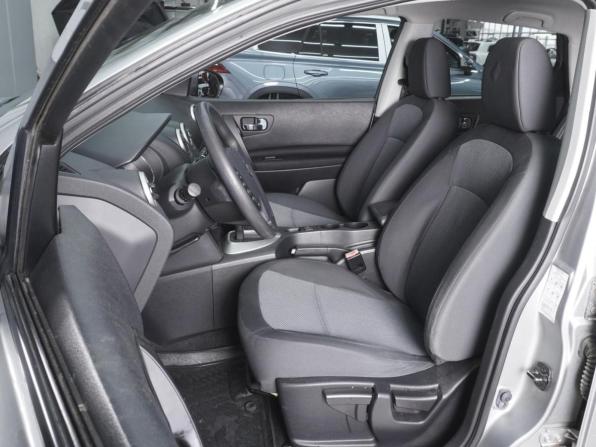 Nissan Qashqai I Рестайлинг с пробегом 2012 года, цена 1 270 000 рублей, 76186 км, внедорожник, Автокод Объявления