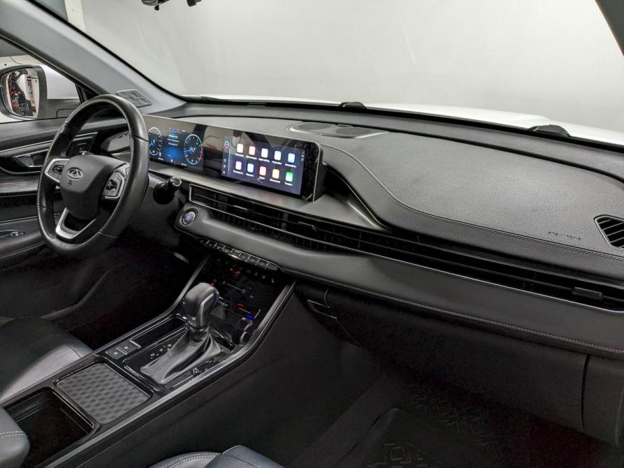 Chery Tiggo 4 Pro I Москва  - изображение 20