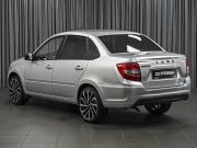 Lada (ВАЗ) Granta I Рестайлинг Ставрополь  - изображение 21