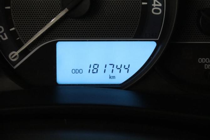Toyota Corolla XI (E160 E170 E180) с пробегом 2013 года, цена 1 165 650 рублей, 181744 км, седан, Автокод Объявления