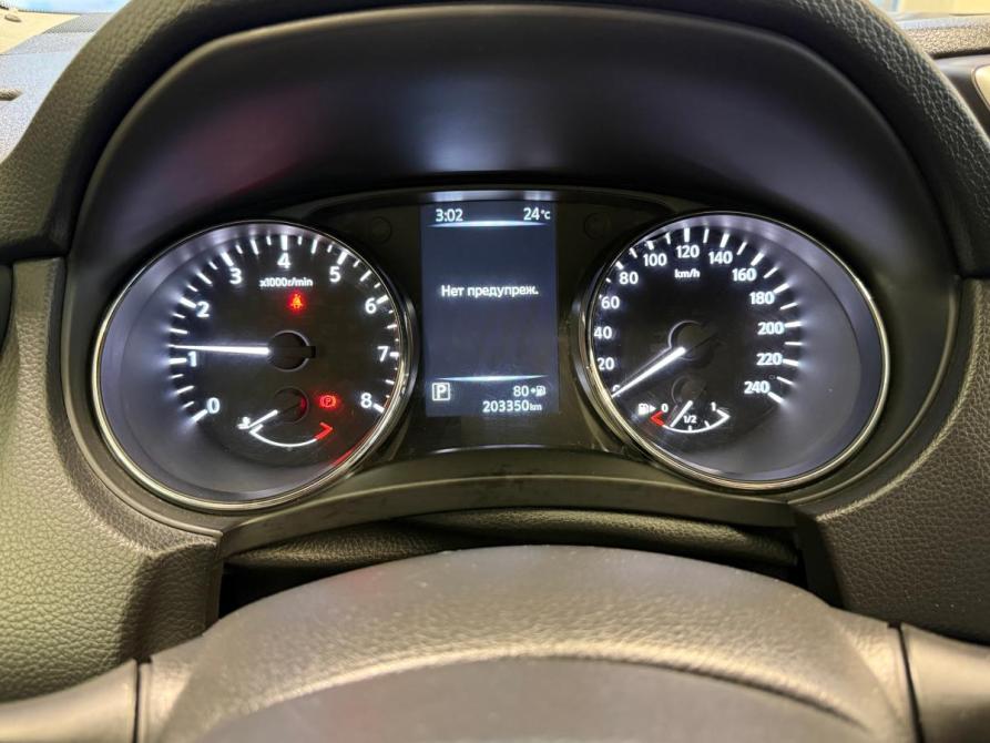 Nissan Qashqai II Волгоград  - изображение 11