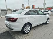 Lada (ВАЗ) Vesta I Рестайлинг (NG) Краснодар  - изображение 18