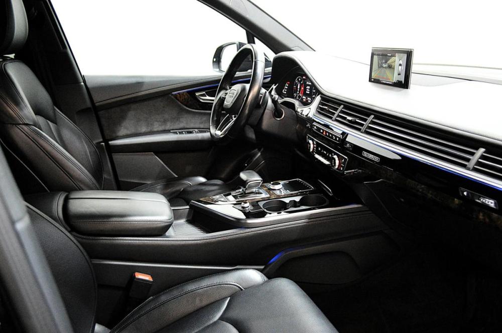 Audi Q7 II (4M) Сургут  - изображение 23