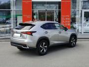 Lexus NX I Рестайлинг Брянск  - изображение 22