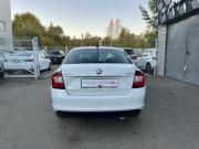 Skoda Rapid I Рестайлинг Нижнекамск  - изображение 26