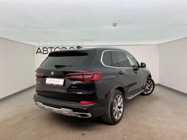 BMW X5 IV (G05/G18) с пробегом 2019 года, цена 5 270 000 рублей, 154960 км, внедорожник, Автокод Объявления