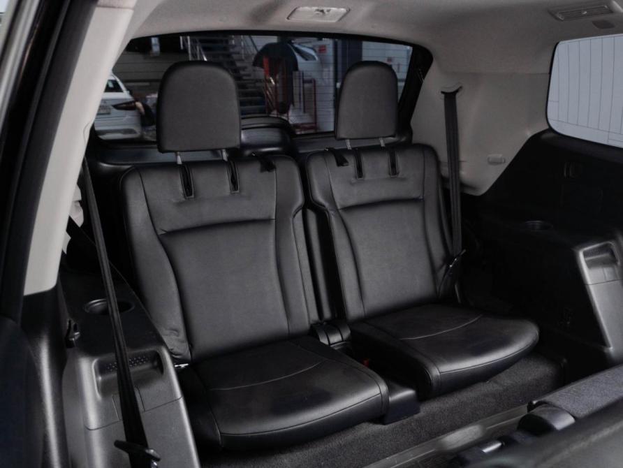Toyota Highlander II (XU40) Рестайлинг Тюмень  - изображение 9
