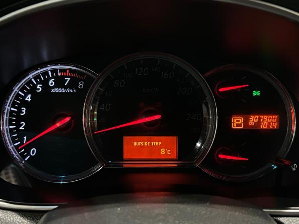 Nissan Teana II (J32) с пробегом 2008 года, цена 699 000 рублей, 307895 км, седан, Автокод Объявления