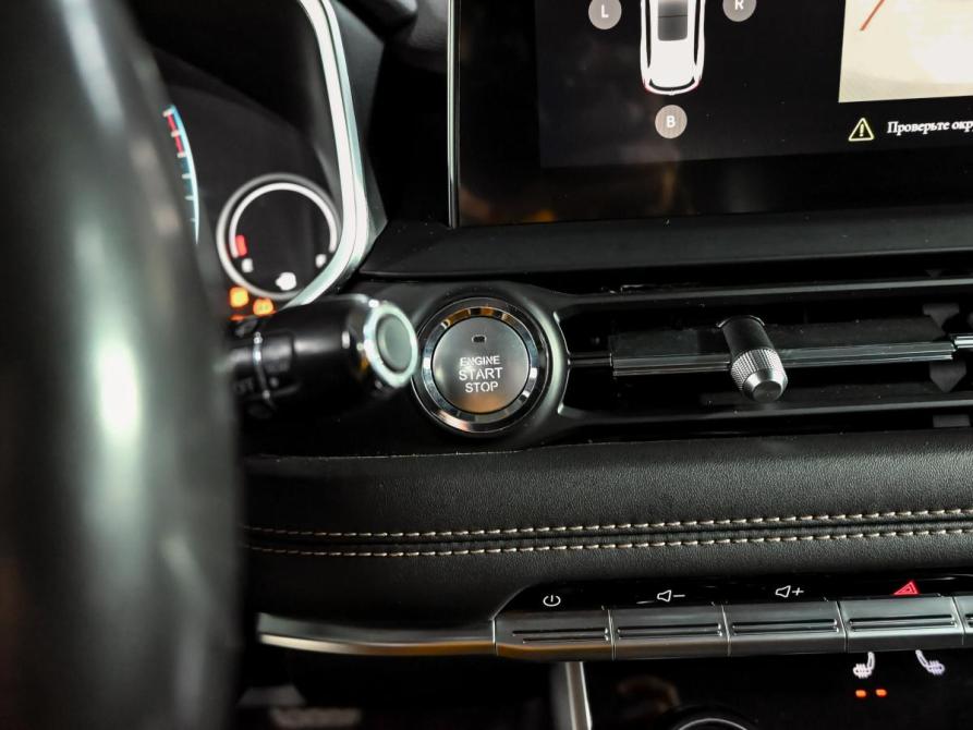 Chery Tiggo 8 I Екатеринбург  - изображение 16