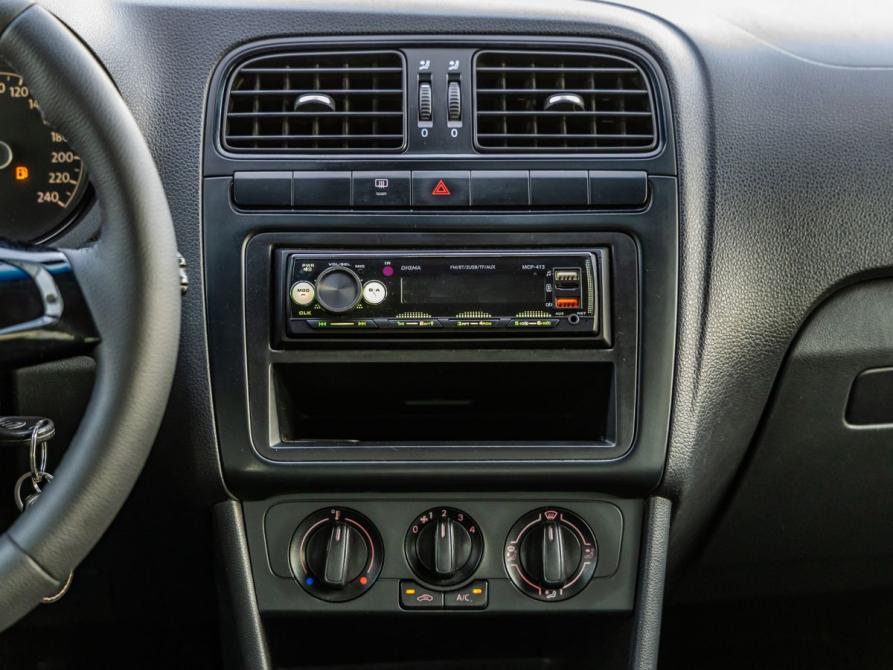 Volkswagen Polo V Рестайлинг Волгоград  - изображение 16