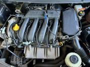 Nissan Almera III (G15) Киров  - изображение 28