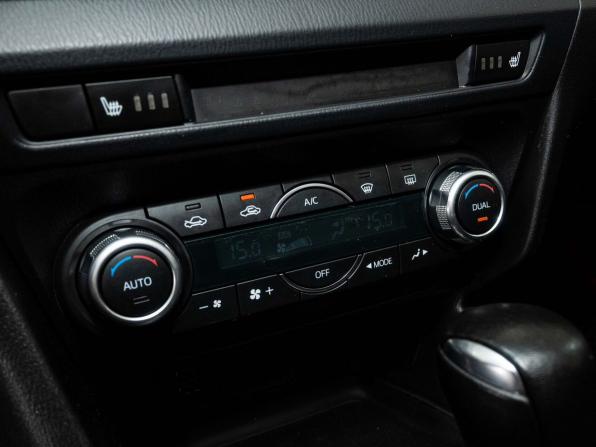 Mazda 3 III (BM) с пробегом 2014 года, цена 1 160 000 рублей, 197173 км, седан, Автокод Объявления