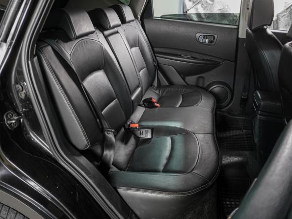 Nissan Qashqai I с пробегом 2009 года, цена 799 000 рублей, 237042 км, внедорожник, Автокод Объявления