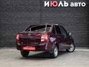 Lada (ВАЗ) Granta I Екатеринбург  - изображение 19