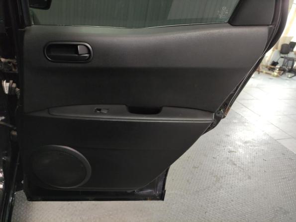 Mazda CX-7 I с пробегом 2008 года, цена 765 000 рублей, 182305 км, внедорожник, Автокод Объявления