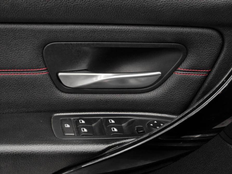 BMW 3 серии VI (F3x) Красноярск  - изображение 19