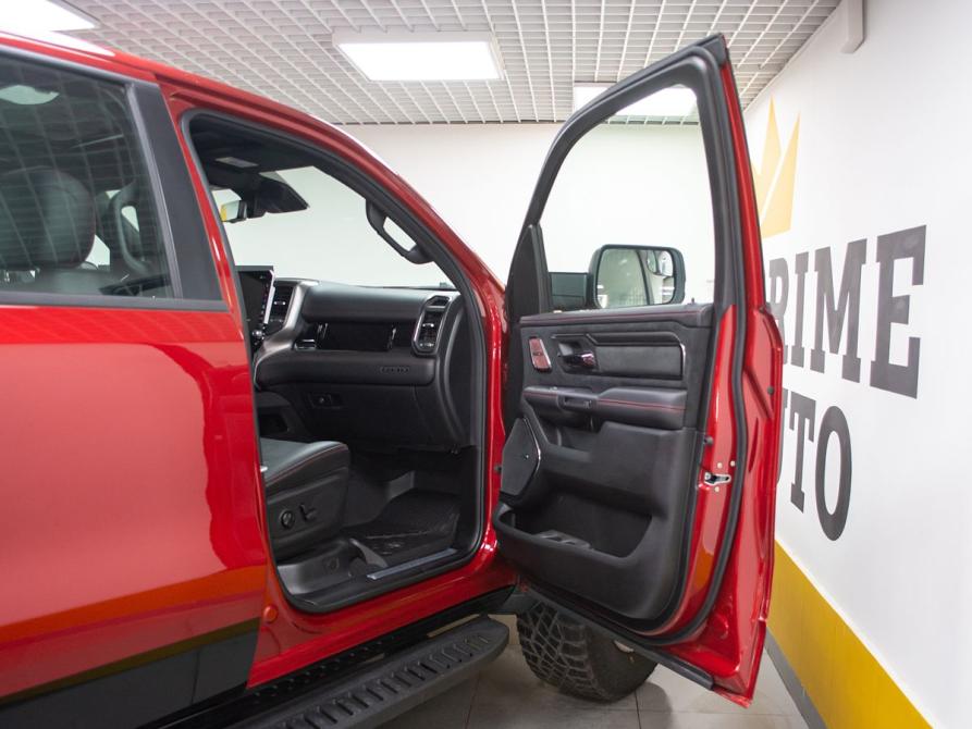 Ram 1500 V Рестайлинг Новосибирск  - изображение 25