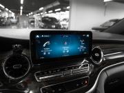 Mercedes-Benz V-Класс III (W447) Рестайлинг Москва  - изображение 51