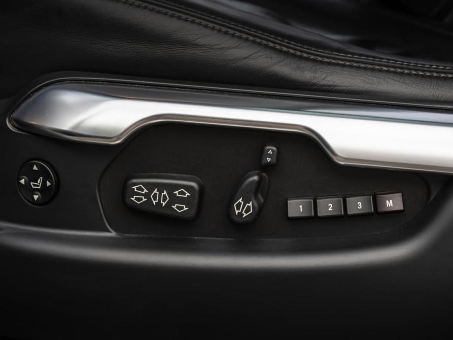 Land Rover Range Rover III Рестайлинг 2 Москва  - изображение 22