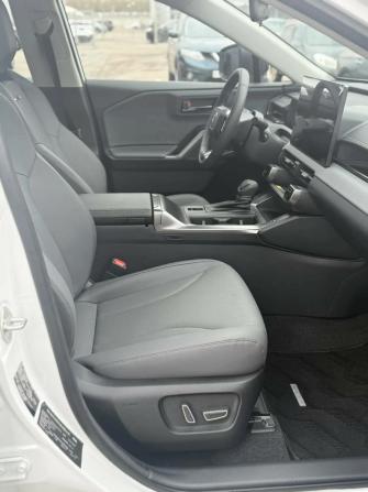 Toyota RAV4 VI (XA60) с пробегом 2025 года, цена 4 150 000 рублей, 21 км, внедорожник, Автокод Объявления