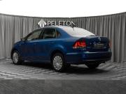 Volkswagen Polo V Рестайлинг Москва  - изображение 25