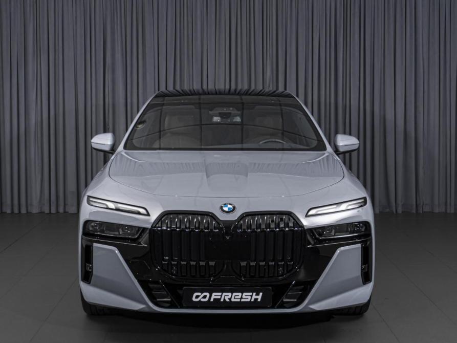 BMW 7 серии VII (G70) Ставрополь  - изображение 3