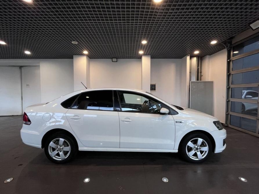 Volkswagen Polo V Рестайлинг Чебоксары  - изображение 2