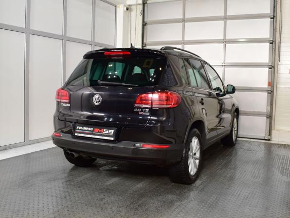 Volkswagen Tiguan I Рестайлинг с пробегом 2016 года, цена 2 065 995 рублей, 69812 км, внедорожник, Автокод Объявления