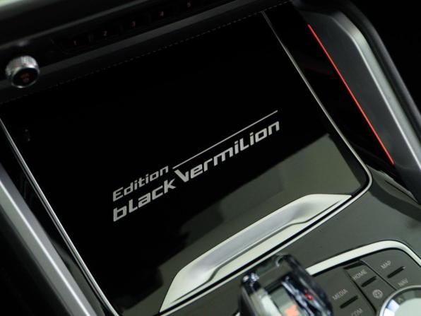 BMW X6 III (G06) с пробегом 2022 года, цена 8 480 046 рублей, 100123 км, внедорожник, Автокод Объявления