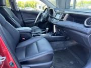 Toyota RAV4 IV (XA40) Новосибирск  - изображение 27