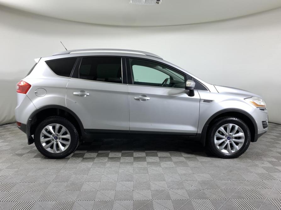 Ford Kuga I Москва  - изображение 4