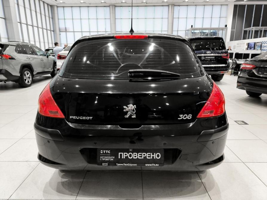 Peugeot 308 I Казань  - изображение 7