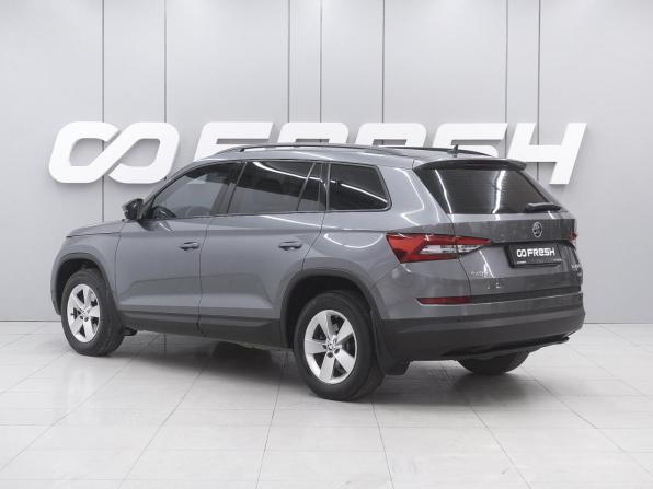 Skoda Kodiaq I с пробегом 2018 года, цена 2 150 000 рублей, 175945 км, внедорожник, Автокод Объявления