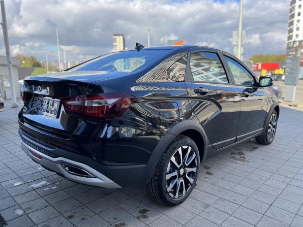 Новый Lada (ВАЗ) Vesta I Рестайлинг (NG) 2025 года, цена 1 973 000 рублей, седан, Автокод Объявления