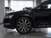 Skoda Superb III Рестайлинг Москва  - изображение 46