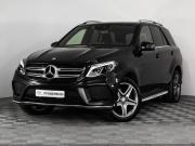 Mercedes-Benz GLE I (W166) Санкт-Петербург  - изображение 38