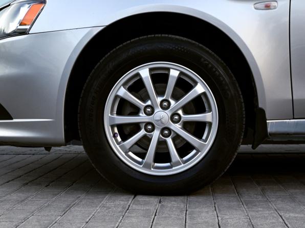 Mitsubishi Lancer X Рестайлинг с пробегом 2013 года, цена 715 000 рублей, 347534 км, седан, Автокод Объявления