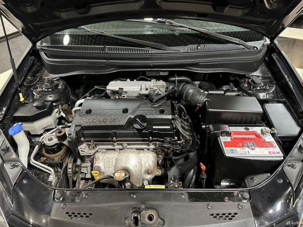 Kia Rio II Рестайлинг с пробегом 2010 года, цена 799 000 рублей, 142623 км, седан, Автокод Объявления