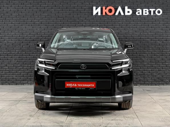 Toyota RAV4 VI (XA60) с пробегом 2026 года, цена 4 650 000 рублей, 37 км, внедорожник, Автокод Объявления