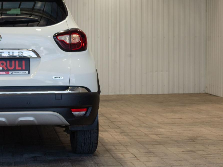 Renault Kaptur I Иваново  - изображение 12