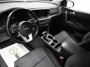 Kia Sportage IV Рестайлинг Тверь  - изображение 34