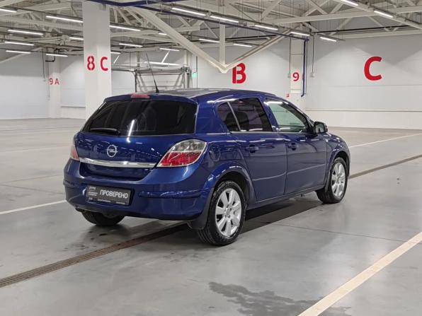 Opel Astra H Рестайлинг с пробегом 2010 года, цена 499 000 рублей, 178258 км, хэтчбек, Автокод Объявления