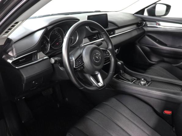 Mazda 6 III (GJ) Рестайлинг 2 с пробегом 2019 года, цена 2 350 000 рублей, 102722 км, седан, Автокод Объявления