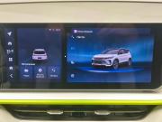 Geely Coolray I Рестайлинг Москва  - изображение 47