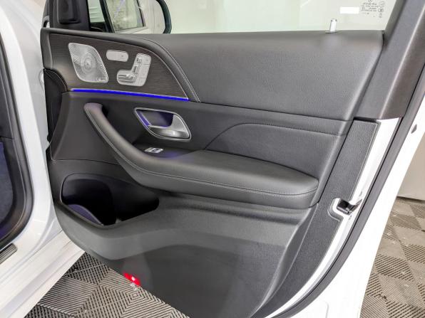 Mercedes-Benz GLE II (V167) с пробегом 2021 года, цена 7 500 000 рублей, 49460 км, внедорожник, Автокод Объявления
