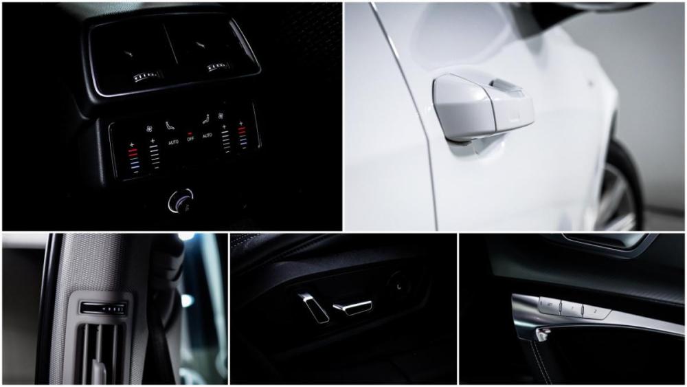 Audi A6 V (C8) Москва  - изображение 19