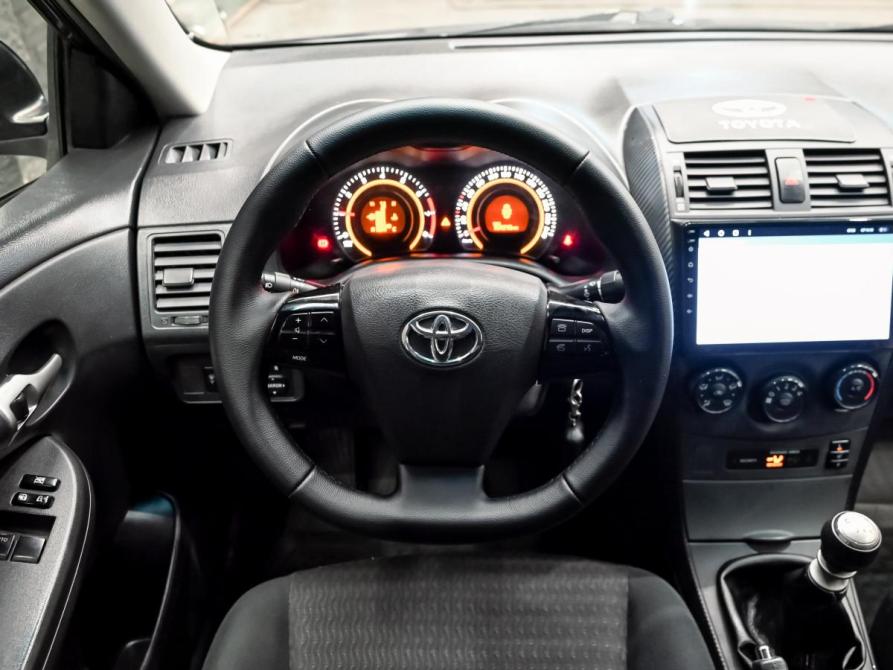 Toyota Corolla X (E140 E150) Рестайлинг Екатеринбург  - изображение 12