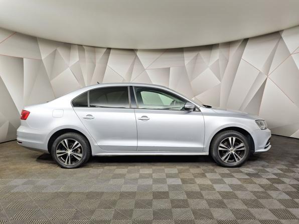 Volkswagen Jetta VI Рестайлинг с пробегом 2015 года, цена 819 000 рублей, 267899 км, седан, Автокод Объявления